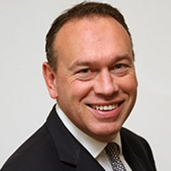 Marcus Baker