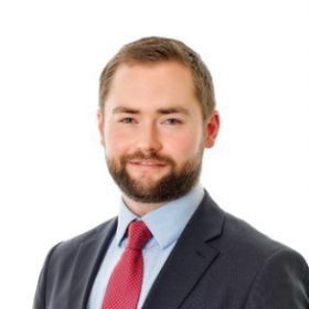 Adam Starling
