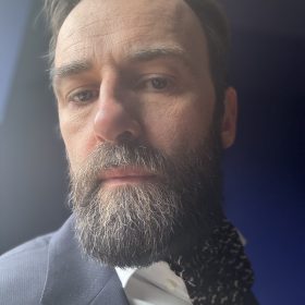 Alexander Brill