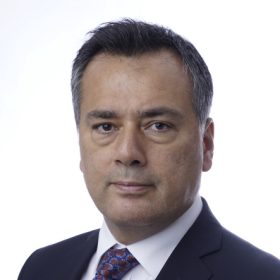 Çağlar Coskunsu