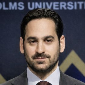 Dimitris Ampatzidis