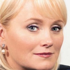 Gillian Martin