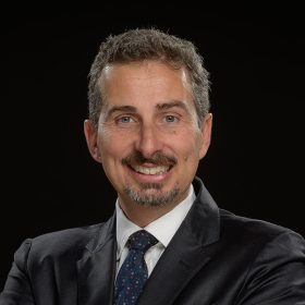 Massimiliano Villa